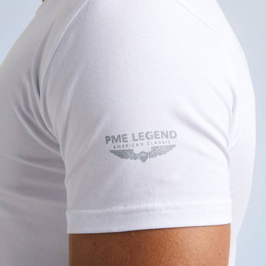 Pme Legend 2-Pack Basic T-Shirt Blitzverkäufe