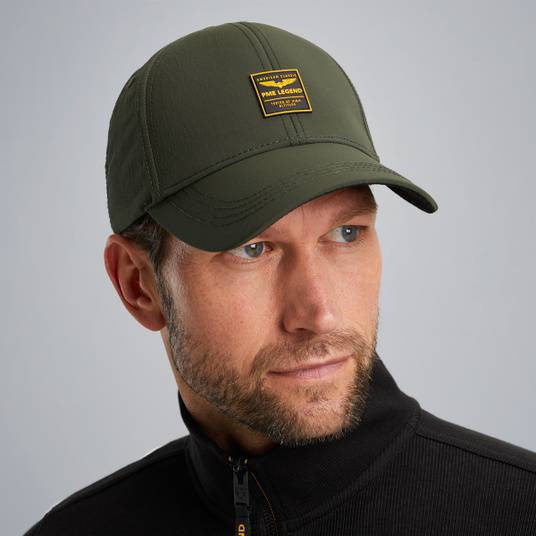 Pme Legend Kappe aus Nylon Kostenloser Versand