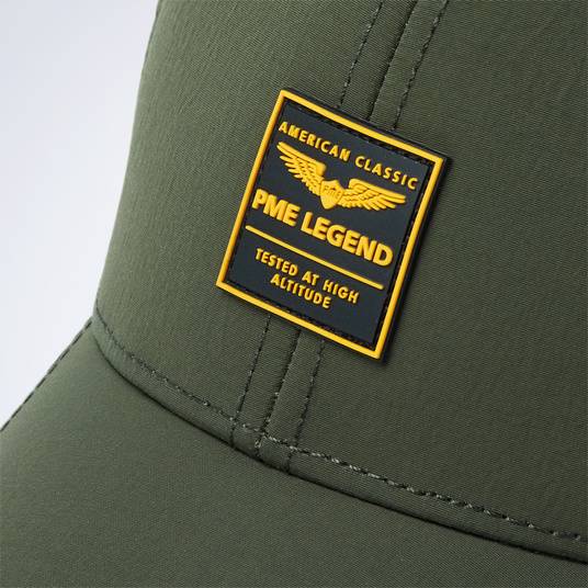 Pme Legend Kappe aus Nylon Kostenloser Versand