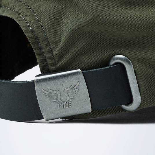 Pme Legend Kappe aus Nylon Kostenloser Versand
