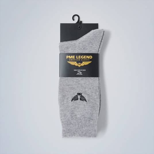 Pme Legend 3-Pack Socken Rabatt