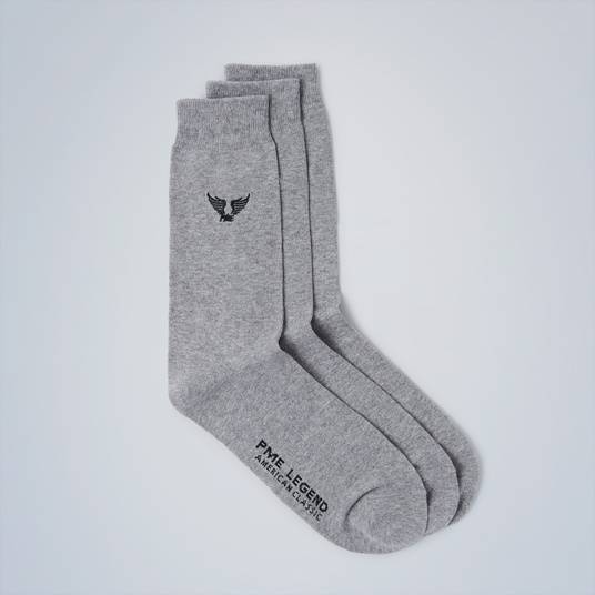 Pme Legend 3-Pack Socken Rabatt