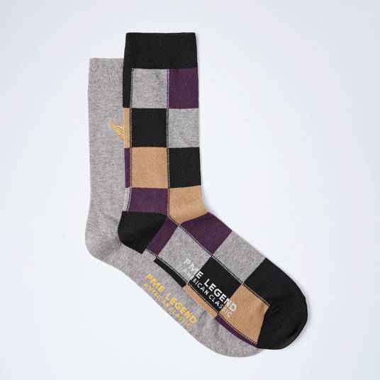 Pme Legend 2er-Pack Socken Günstig kaufen
