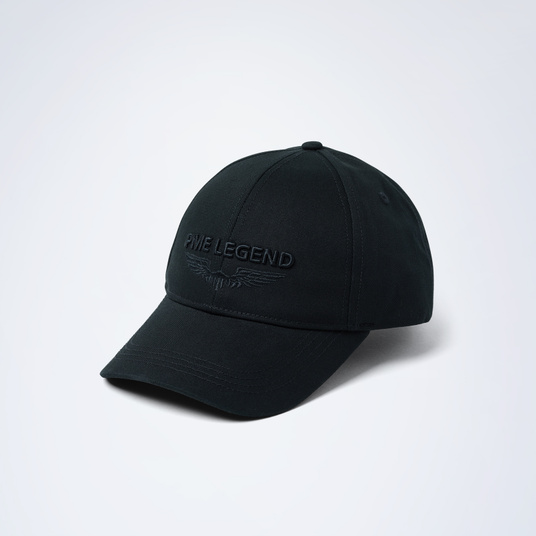 Pme Legend Kappe aus Baumwoll-Twill Versandkostenfrei