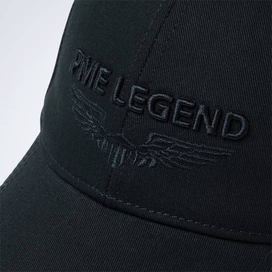 Pme Legend Kappe aus Baumwoll-Twill Versandkostenfrei