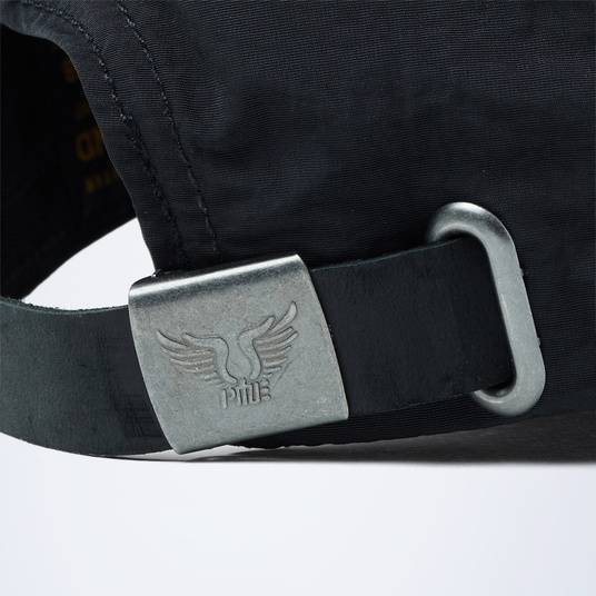 Pme Legend Kappe aus Nylon Großer Ausverkauf