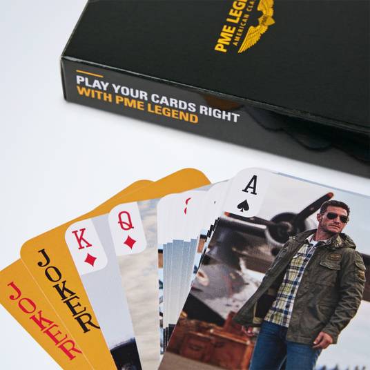 Pme Legend PME Legend-Spielkarten Flash Sale