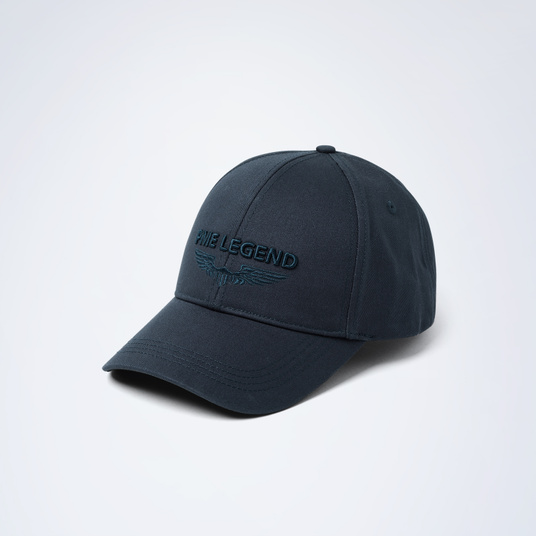 Pme Legend Kappe aus Baumwoll-Twill Begrenztes Angebot