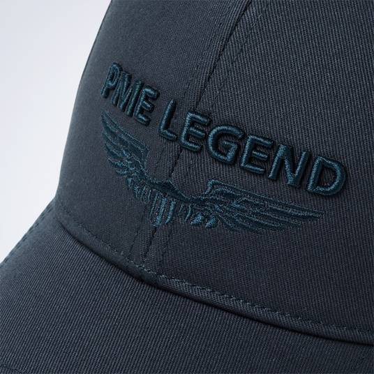 Pme Legend Kappe aus Baumwoll-Twill Begrenztes Angebot