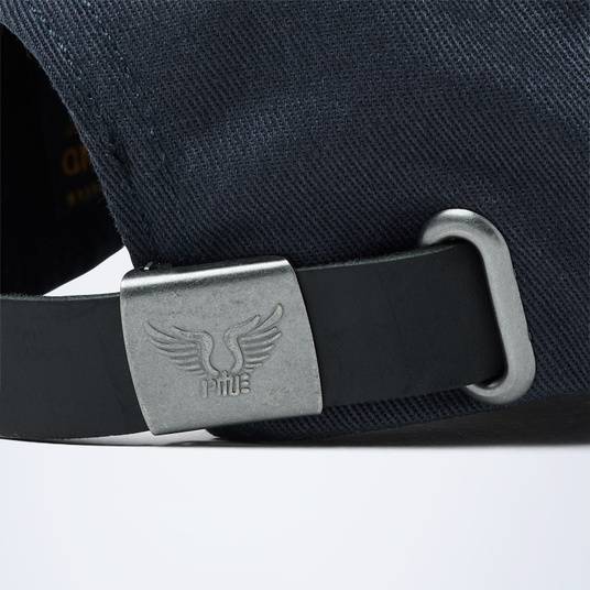 Pme Legend Kappe aus Baumwoll-Twill Begrenztes Angebot