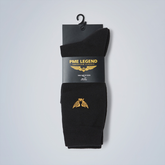 Pme Legend 3-Pack Socken Online Shopping
