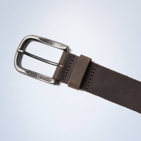 Pme Legend Leder Gürtel Preisnachlass