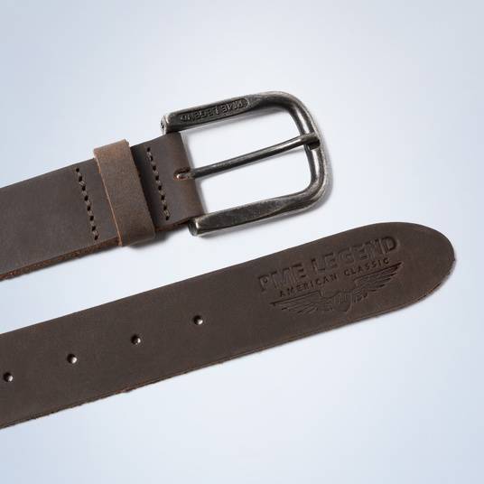 Pme Legend Leder Gürtel Preisnachlass