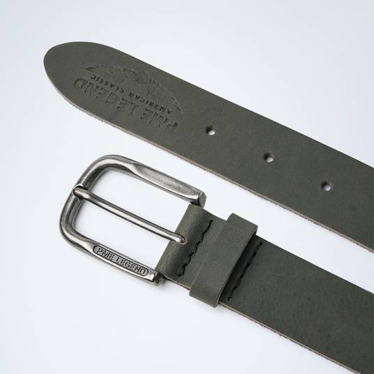 Pme Legend Leder Gürtel Saisonschlussverkauf