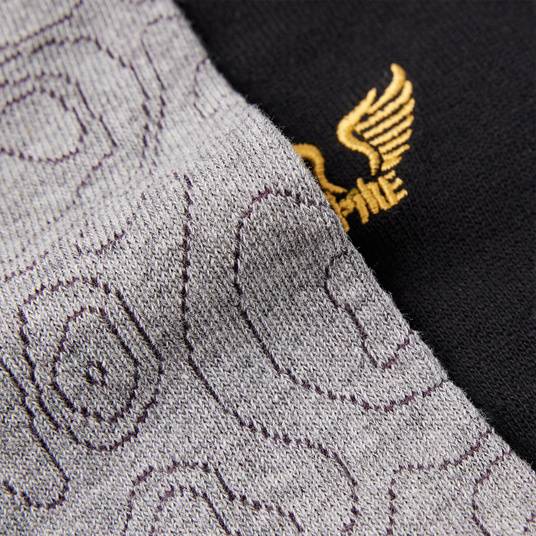 Pme Legend 2er-Pack Socken Black Friday