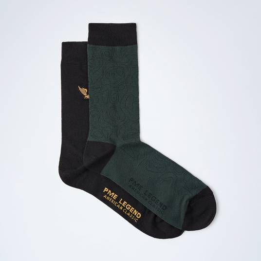 Pme Legend 2er-Pack Socken Weihnachtsangebot