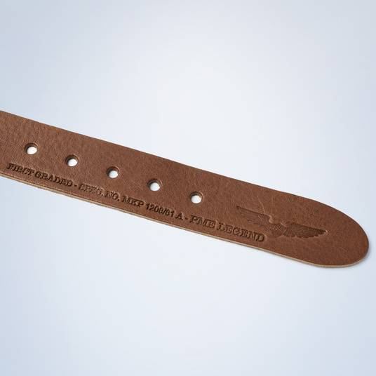 Pme Legend Ceinture en cuir Osterangebot