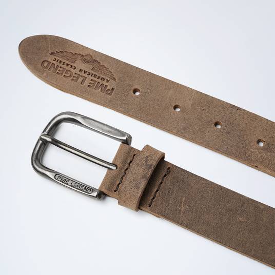 Pme Legend Leder Gürtel Muttertagsangebot