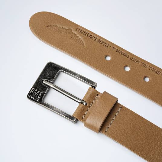 Pme Legend Ceinture en cuir Vatertagsangebot