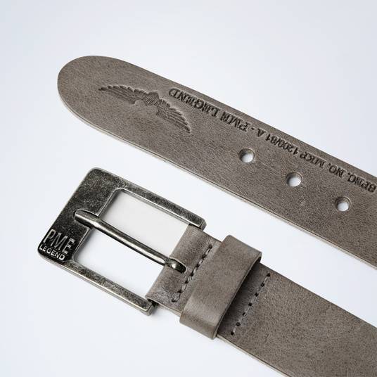 Pme Legend Ceinture en cuir Valentinstagsangebot