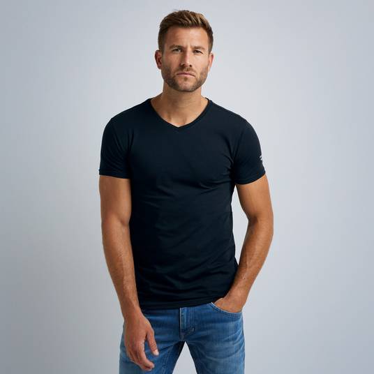 Pme Legend 2-Pack Basic T-Shirt Jubiläumsangebot