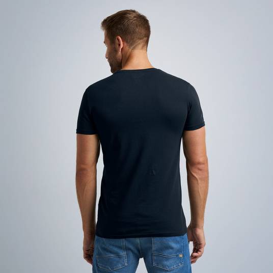 Pme Legend 2-Pack Basic T-Shirt Jubiläumsangebot