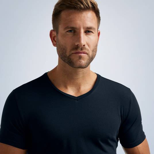 Pme Legend 2-Pack Basic T-Shirt Jubiläumsangebot