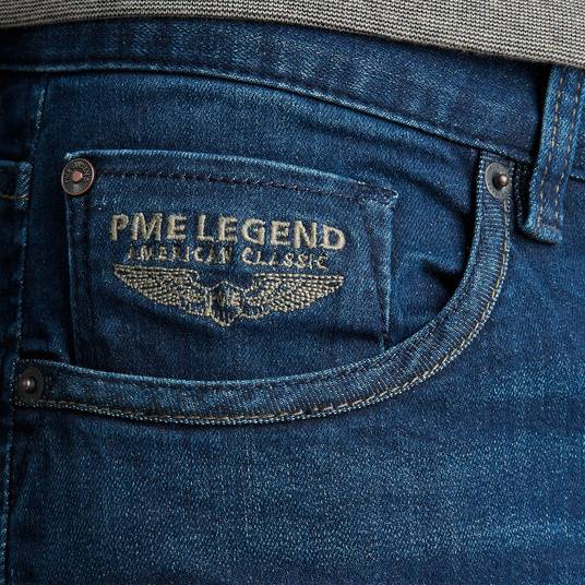 Pme Legend Navigator Slim Fit Hose Heißer Verkauf