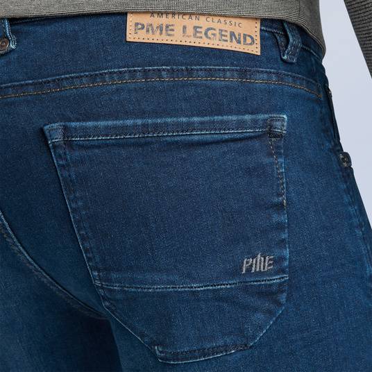 Pme Legend Navigator Slim Fit Hose Heißer Verkauf