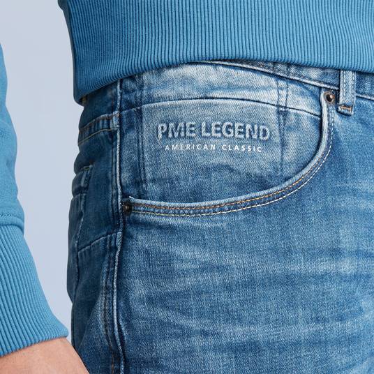 Pme Legend PME Legend Nightflight Regular Fit Jeans Neueste Mode