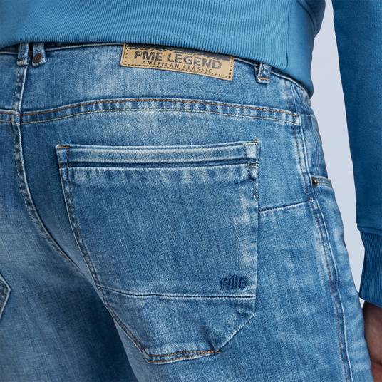 Pme Legend PME Legend Nightflight Regular Fit Jeans Neueste Mode