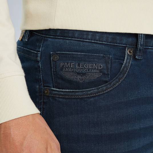 Pme Legend Navigator Slim Fit Hose Zeitlich begrenztes Angebot