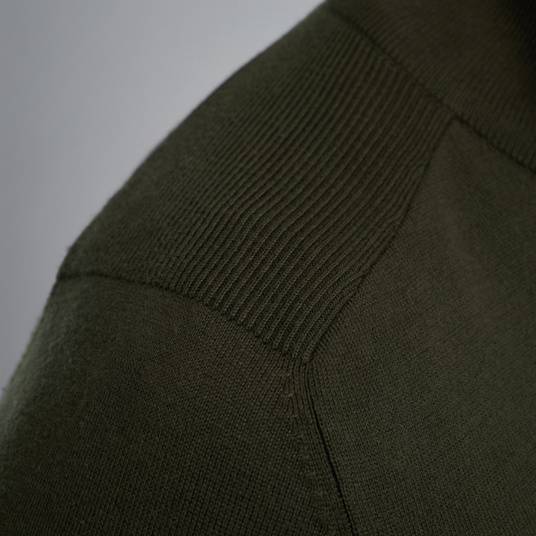 Pme Legend Strickjacke mit Reißverschluss Bestseller