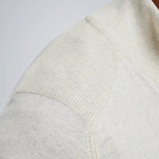 Pme Legend Strickjacke mit Reißverschluss Sonderangebote