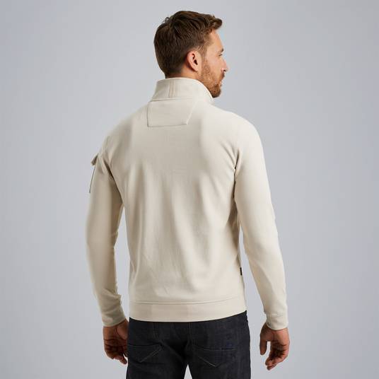 Pme Legend Pullover mit halbem Reißverschluss Wochenangebot