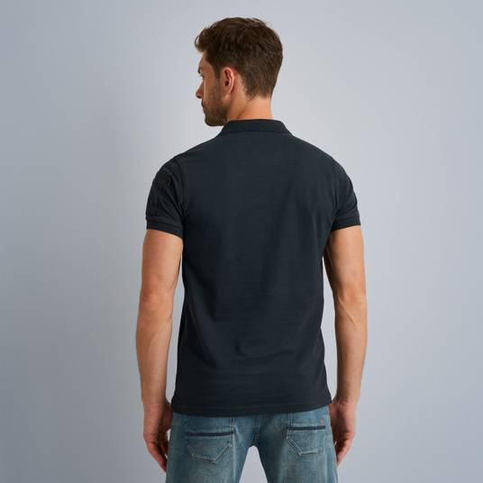 Pme Legend American Classic Poloshirt Begrenzte Freigabe