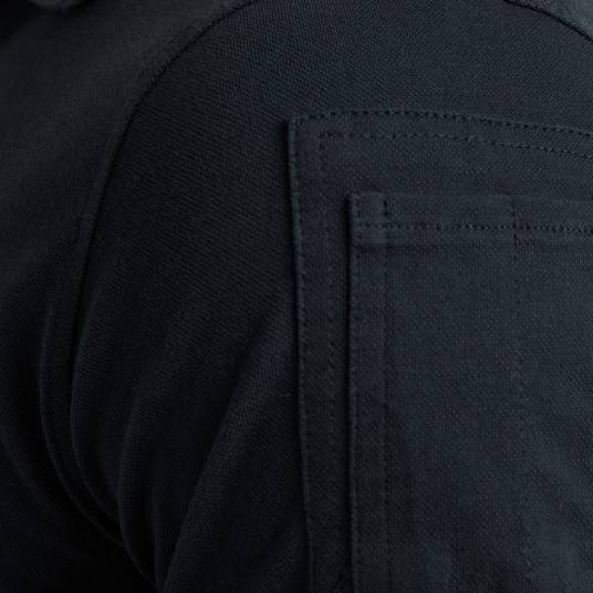 Pme Legend American Classic Poloshirt Begrenzte Freigabe
