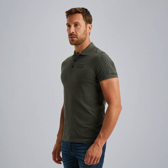 Pme Legend American Classic Poloshirt Letzte 3 Tage