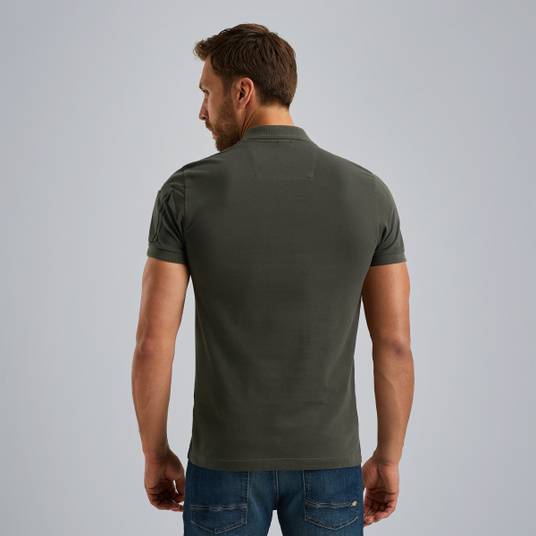 Pme Legend American Classic Poloshirt Letzte 3 Tage