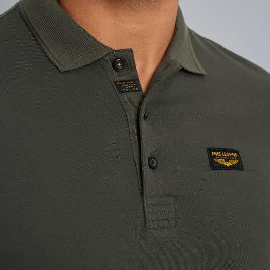 Pme Legend American Classic Poloshirt Letzte 3 Tage
