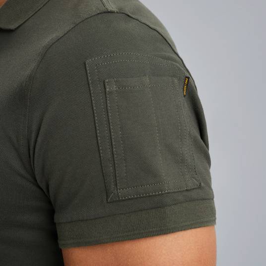 Pme Legend American Classic Poloshirt Letzte 3 Tage
