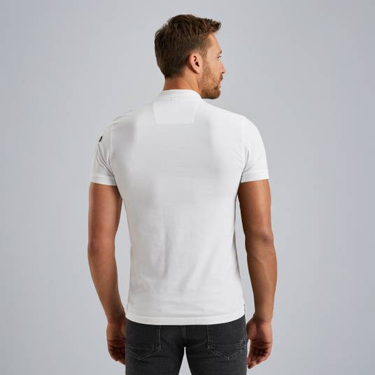 Pme Legend American Classic Poloshirt Neueste Stile
