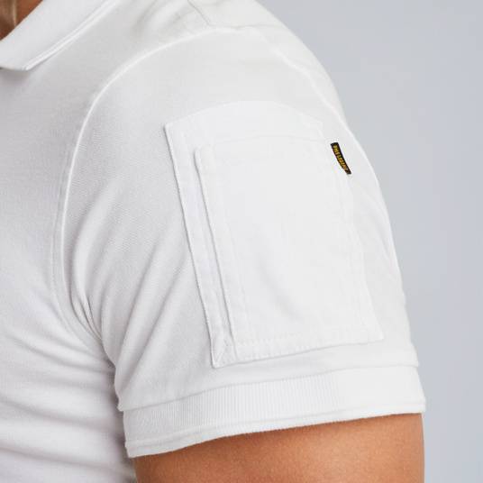 Pme Legend American Classic Poloshirt Neueste Stile