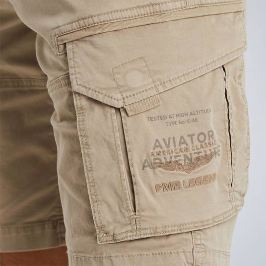 Pme Legend Rotor Relaxed Fit Shorts Letzte 2 Tage