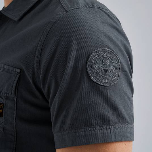Pme Legend Hemd mit kurzen Ärmeln Zeitbegrenzte Promotion