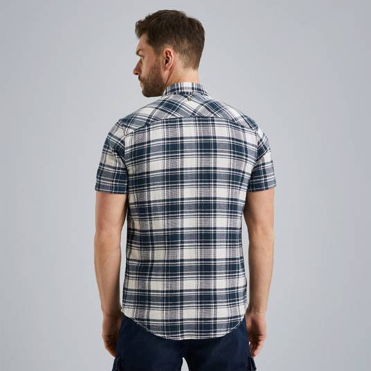 Pme Legend Hemd mit kurzen Ärmeln Sonderangebot der Fabrik