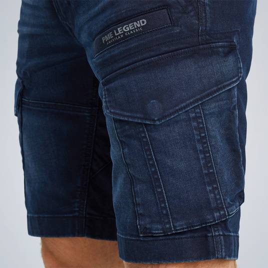 Pme Legend Nordrop Tapered Fit Cargoshorts Bis zu 55% Rabatt