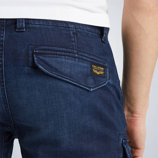 Pme Legend Nordrop Tapered Fit Cargoshorts Bis zu 55% Rabatt