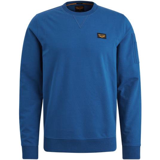 Pme Legend American Classic Sweatshirt Riesige Rabatte