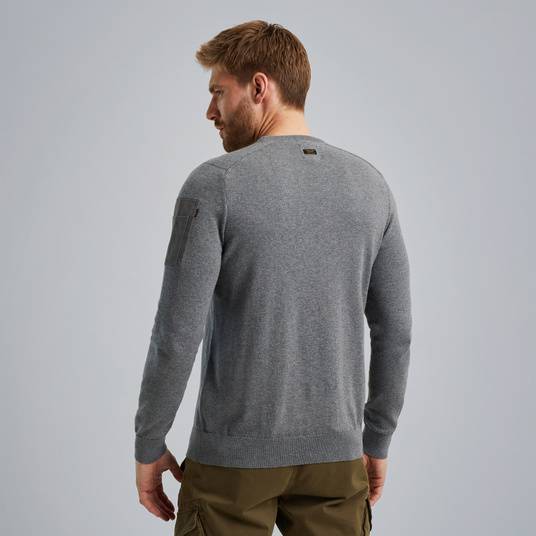 Pme Legend American Classic Pullover 50% Rabatt mit kostenlosem Versand